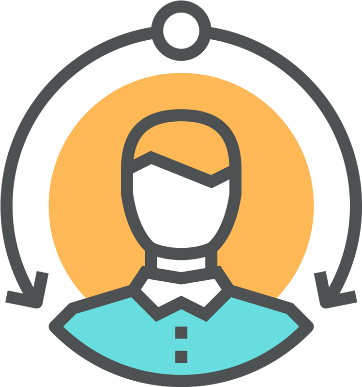 Client-Centric Approach